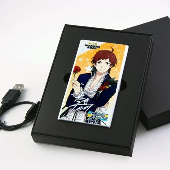 THE IDOLM@STER SideM oCobe[(3rdLIVE TOUR Ver.)