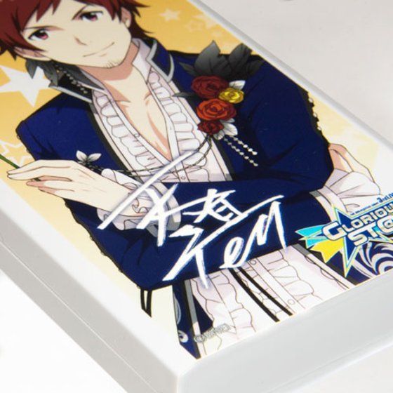THE IDOLM@STER SideM oCobe[(3rdLIVE TOUR Ver.)