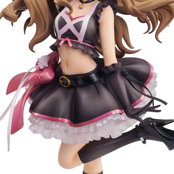 抽選販売】アルファオメガ アイドルマスター シンデレラガールズ 神谷