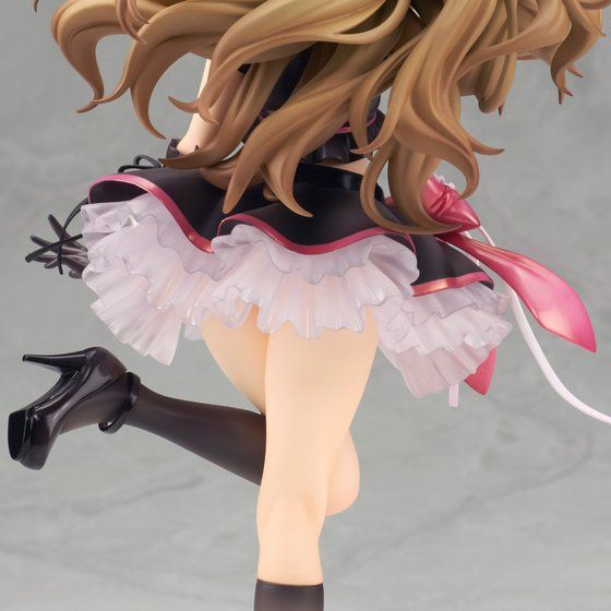 【フィギュア】アイマス デレマス 神谷奈緒 Triad Primus Ver. Amazon.co.jp: Megahouse (MegaHouse) 【限定販売】アルファ
