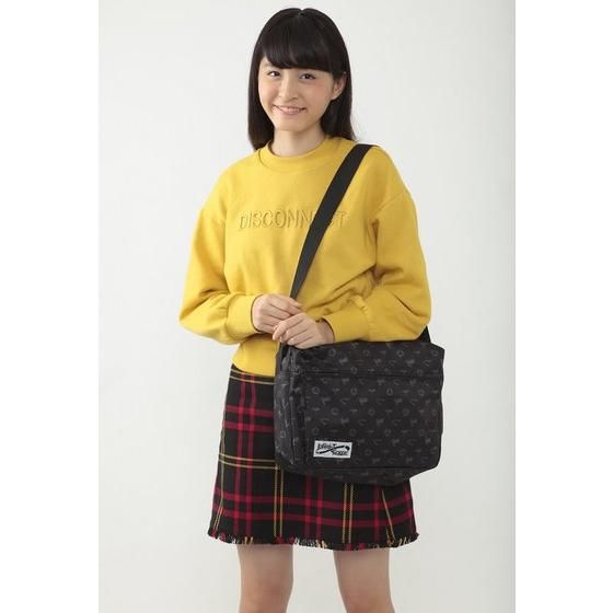 Infini-T Force�i�C���t�B�j�e�B �t�H�[�X�j�@�V�����_�[�o�b�O