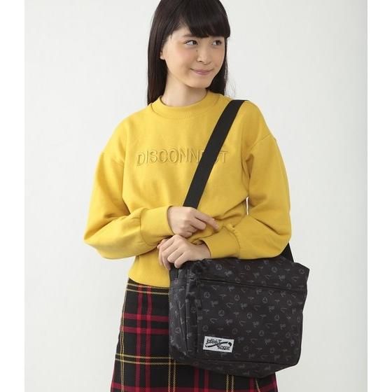 Infini-T Force�i�C���t�B�j�e�B �t�H�[�X�j�@�V�����_�[�o�b�O