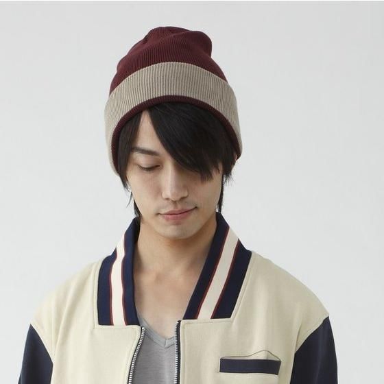 TIGER & BUNNY -The Rising- �@�L�؁ET�E�ՓO�@�j�b�g�L���b�v