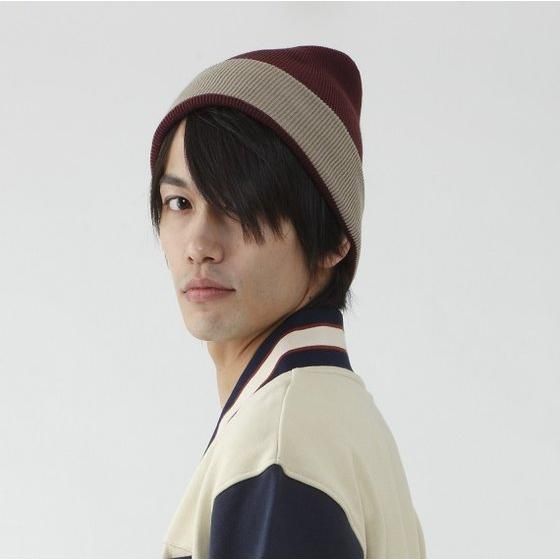 TIGER & BUNNY -The Rising- �@�L�؁ET�E�ՓO�@�j�b�g�L���b�v