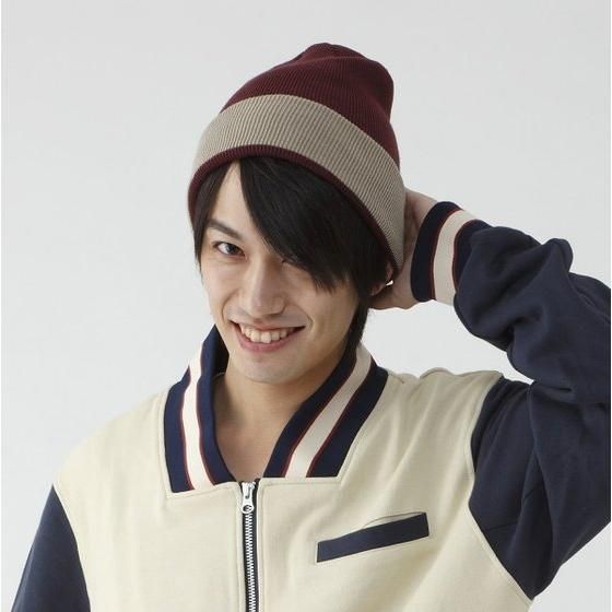 TIGER & BUNNY -The Rising- �@�L�؁ET�E�ՓO�@�j�b�g�L���b�v