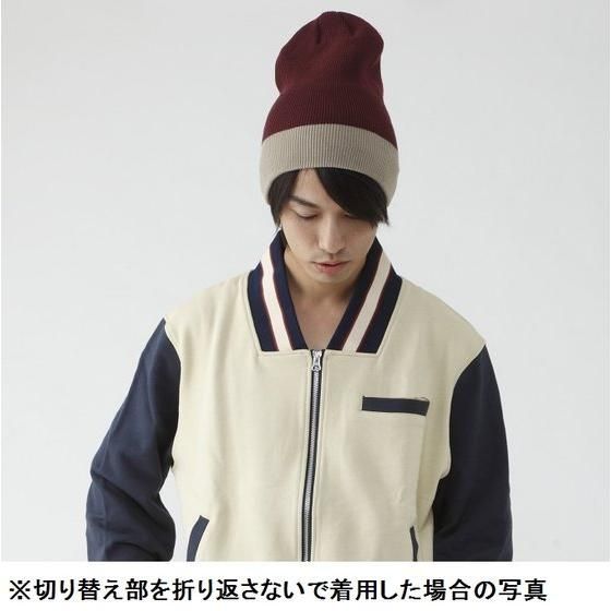 TIGER & BUNNY -The Rising- �@�L�؁ET�E�ՓO�@�j�b�g�L���b�v