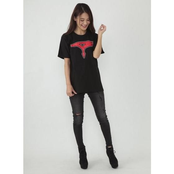 Infini-T Force�i�C���t�B�j�e�B �t�H�[�X�j���ST�V���c�i���j�K�b�`���}��