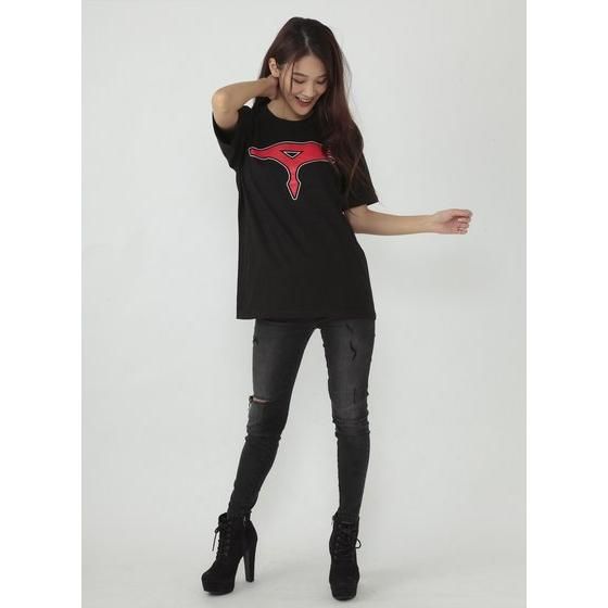 Infini-T Force�i�C���t�B�j�e�B �t�H�[�X�j���ST�V���c�i���j�K�b�`���}��