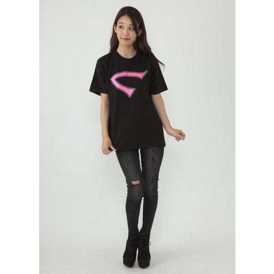 Infini-T Force�i�C���t�B�j�e�B �t�H�[�X�j���ST�V���c�i���j�L���V���[��