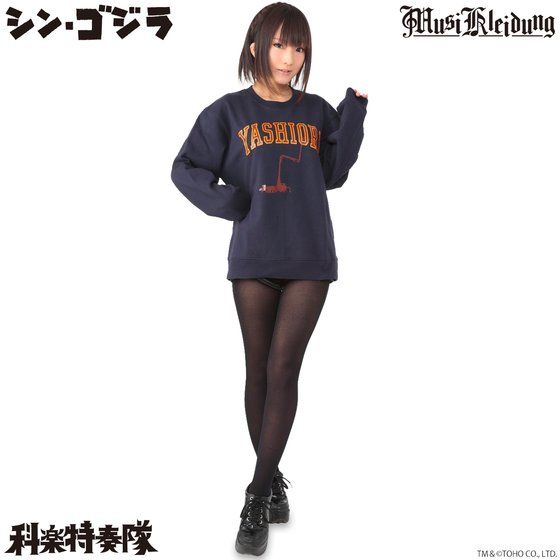 Musikleidung �V���E�S�W�� �X�E�F�b�g ���V�I�����