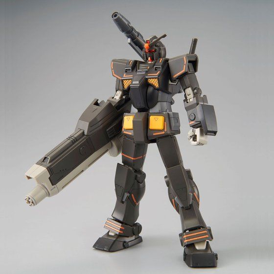 ＨＧ 1/144 ヘビーガンダム