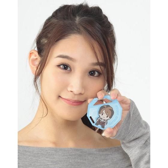 ���ʃ��C�_�[�r���h�@�A�N�����J���r�i�@�f�t�H�����L�����N�^�[��