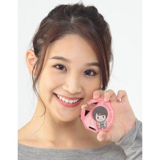 ���ʃ��C�_�[�r���h�@�A�N�����J���r�i�@�f�t�H�����L�����N�^�[��