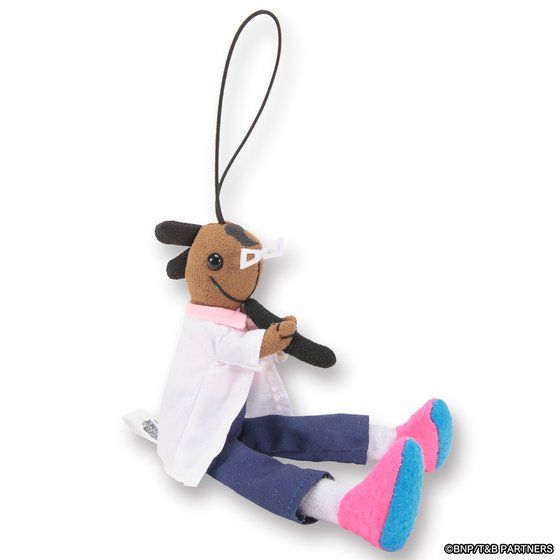 TIGER  BUNNY@RRyl``[@֓