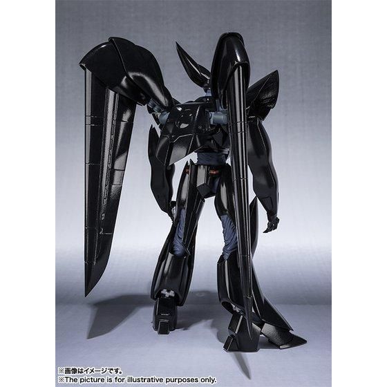 ROBOT魂 〈SIDE LABOR〉 グリフォン│株式会社BANDAI SPIRITS
