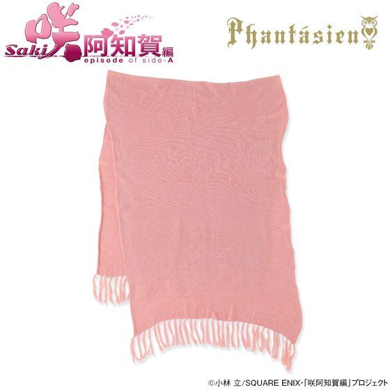 ���ʔŁu��-Saki-���m��� episode of side-A�v���m�ꏗ�q�w�@�@�����G�X�g�[��