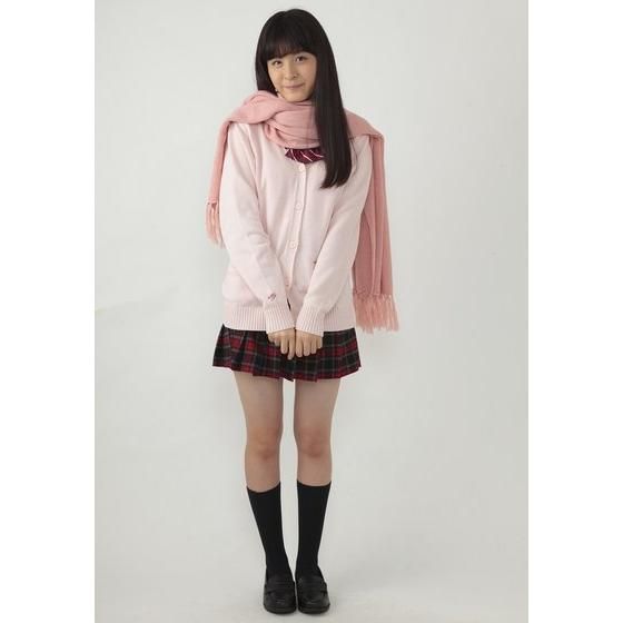 実写版「咲-Saki-阿知賀編 episode of side-A」阿知賀女子学院