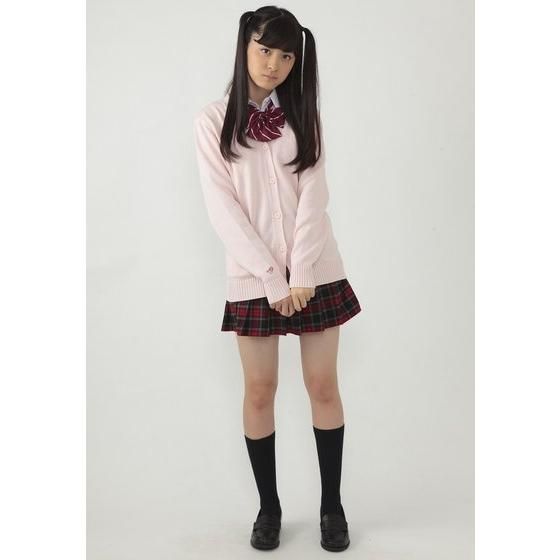 ���ʔŁu��-Saki-���m��� episode of side-A�v���m�ꏗ�q�w�@�@�X�J�[�g�i�`�F�b�N�E�G���W�j