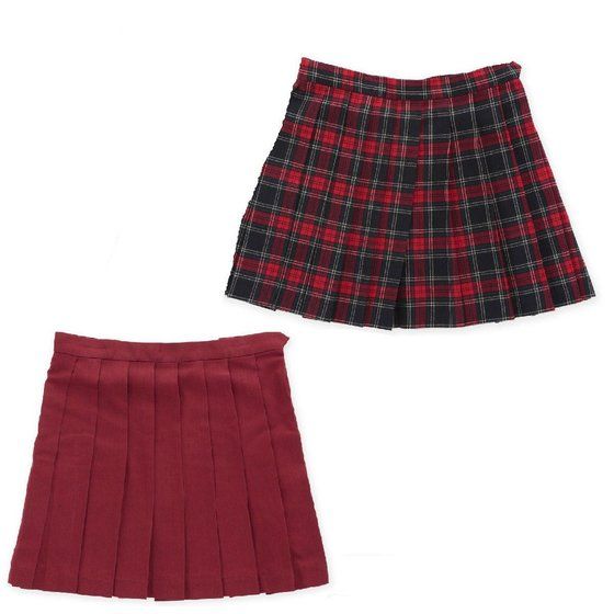 ���ʔŁu��-Saki-���m��� episode of side-A�v���m�ꏗ�q�w�@�@�X�J�[�g�i�`�F�b�N�E�G���W�j