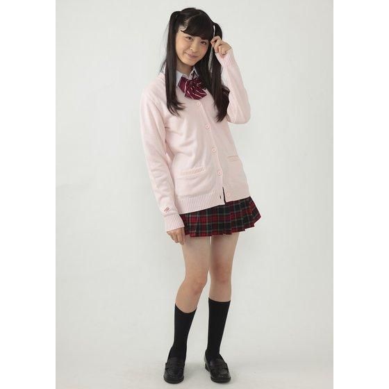 ���ʔŁu��-Saki-���m��� episode of side-A�v���m�ꏗ�q�w�@�@�J�[�f�B�K���i�s���N�E�x�[�W���j