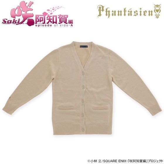 ���ʔŁu��-Saki-���m��� episode of side-A�v���m�ꏗ�q�w�@�@�J�[�f�B�K���i�s���N�E�x�[�W���j