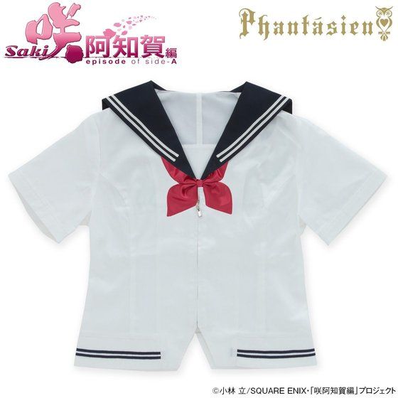 ���ʔŁu��-Saki-���m��� episode of side-A�v�痢�R���q���Z�i���{���t���j