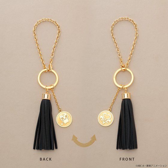 �v���L���A15���N�@�ӂ���̓v���L���A�@�R�C���t���^�b�Z���o�b�O�`���[��