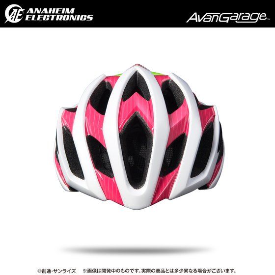 ANAHEIM ELECTRONICSА@wbg@UNICORN ver.