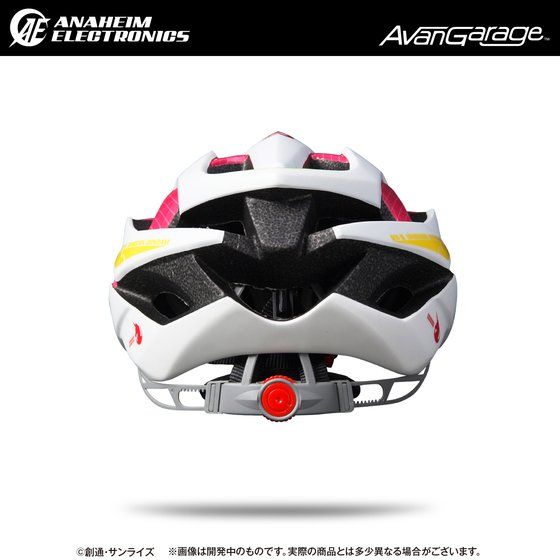 ANAHEIM ELECTRONICSА@wbg@UNICORN ver.