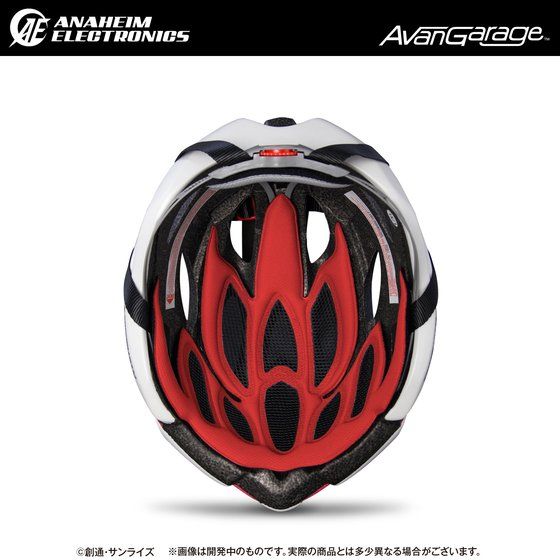 ANAHEIM ELECTRONICSА@wbg@UNICORN ver.