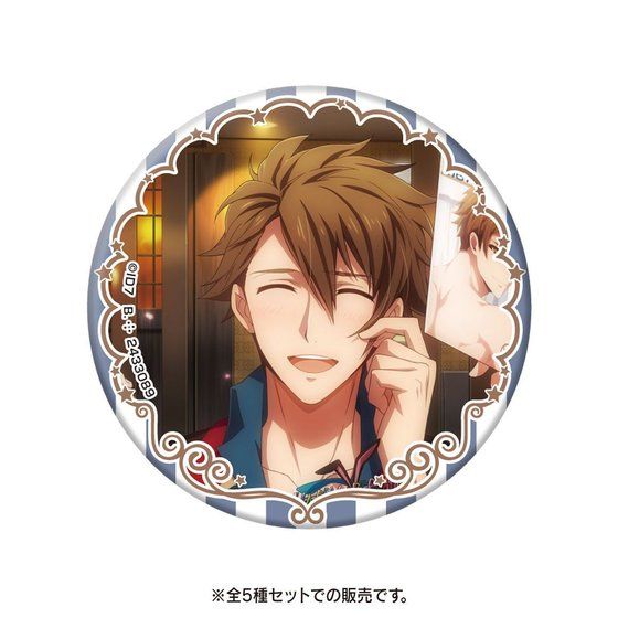 zOʃobW`TRIGGER&Re:vale Special`