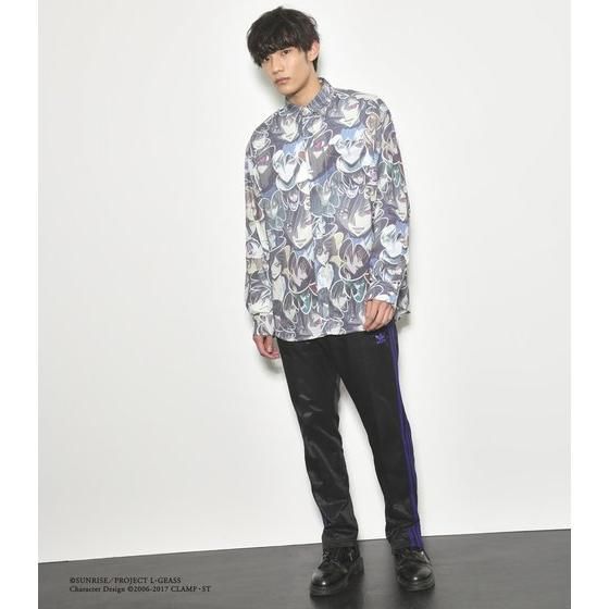 �R�[�h�M�A�X ���t�̃����[�V�� �~ R4G CRAZY FOR LELOUCH ����SH