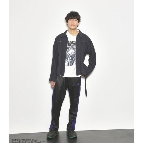 �R�[�h�M�A�X ���t�̃����[�V�� �~ R4G SIR LANCELOT TEE