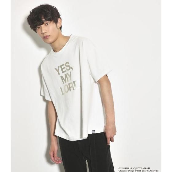 R[hMAX t̃[V ~ R4G YES MY LORD TEE