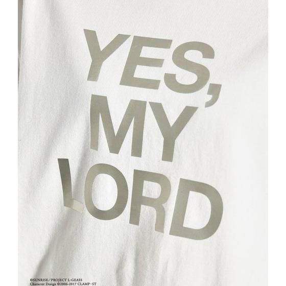 R[hMAX t̃[V ~ R4G YES MY LORD TEE