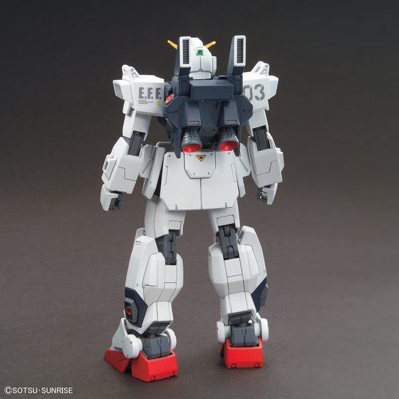 HGUC 1/144 ブルーディスティニー3号機“EXAM“│株式会社BANDAI SPIRITS 