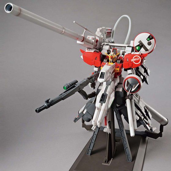 MG 1/100 PLAN303E ディープストライカー│株式会社BANDAI SPIRITS 