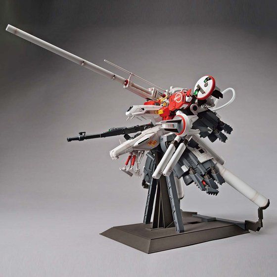 MG 1/100 PLAN303E ディープストライカー - 商品情報│株式会社BANDAI