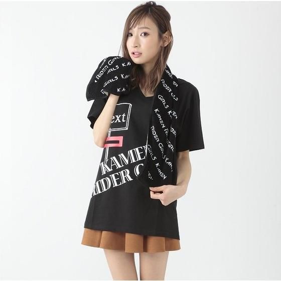 ���ʃ��C�_�[GIRLS �}�t���[�^�I���@���S����