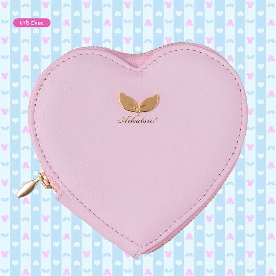 AIKATSU!STYLE for Lady Aikatsu!�{�v�n�[�g�`���K����(������ver./������ver.)