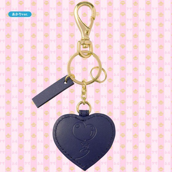 AIKATSU!STYLE for Lady Aikatsu!�{�v�T�C������L�[�`���[��(������ver./������ver.)