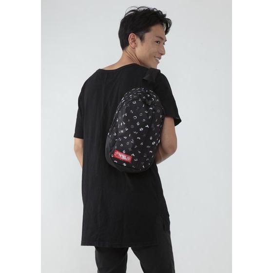 ���ʃ��C�_�[W�@�����V�����_�[�o�b�O