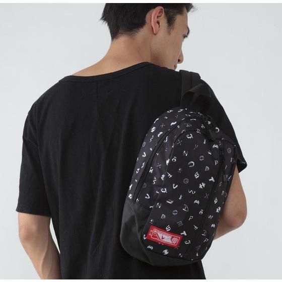 ���ʃ��C�_�[W�@�����V�����_�[�o�b�O