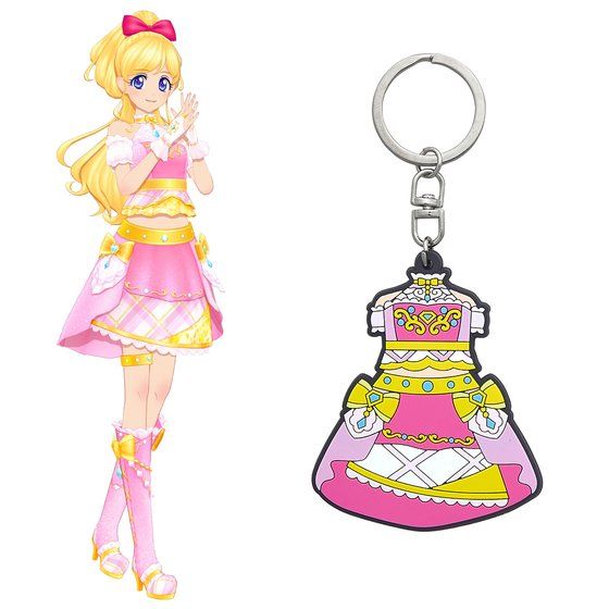 ＜プレミアム バンダイ＞【アイカツ！カード付き】アイカツ！スタイル シュガーメロディ コーディネートセット