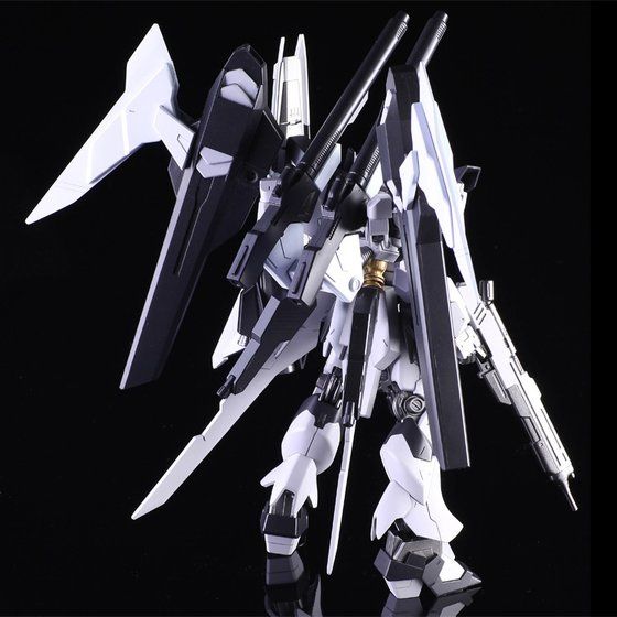 ＨＧＢＦ 1/144 Ｈｉ-νガンダムインフラックス 【再販】 | ガンダム