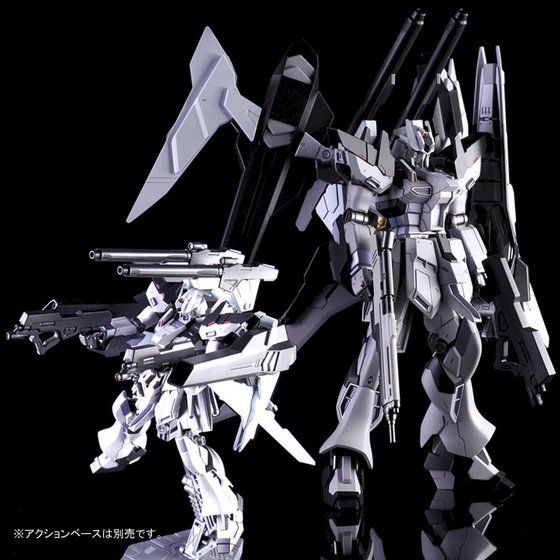 ＨＧＢＦ 1/144 Ｈｉ-νガンダムインフラックス 【再販】 | ガンダム 