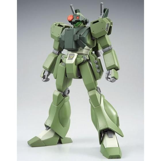 未組立品 HG 1/144 ゴーストジェガンM