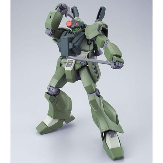 ＨＧＢＦ 1/144 ゴーストジェガン Ｍ 【再販】 | ガンダムビルド ...