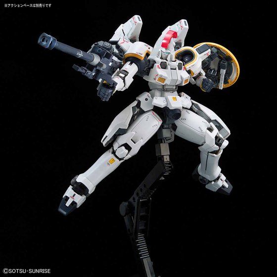 RG 1/144 トールギス EW│株式会社BANDAI SPIRITS（バンダイスピリッツ）