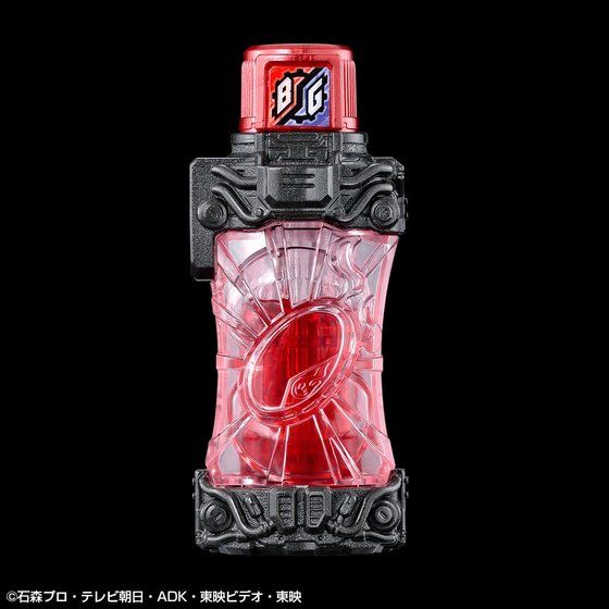 仮面ライダー ブットバソウル　プレミアムセット